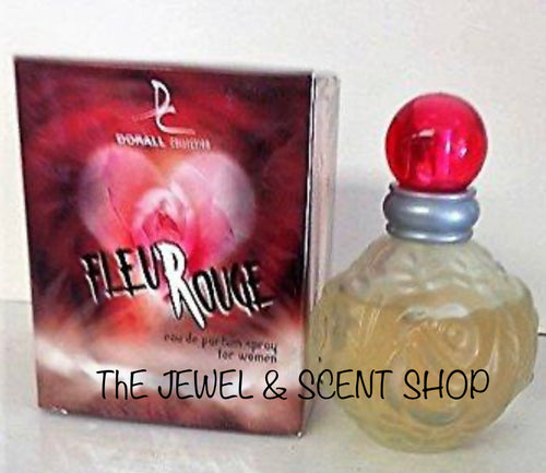 FLEU ROUGE Women’s Perfume Dorall Collection 💋