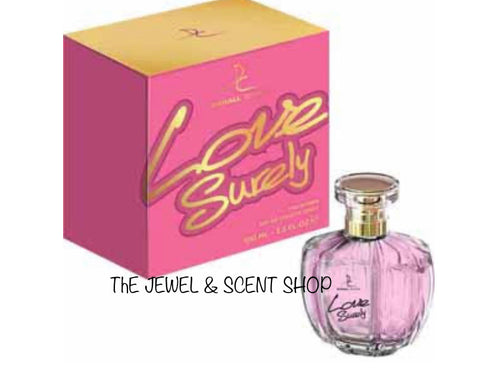 LOVE SURELY High Quality Women’s Perfume Dorall Collection 💕