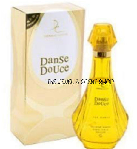 DANSE DOUCE High Quality Women’s Perfume by Dorall Collections 💋