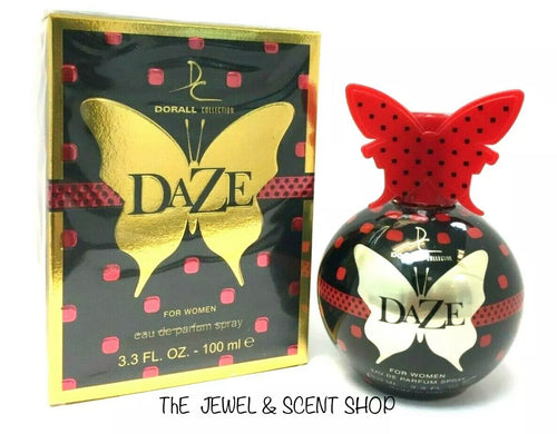 DAZE High Quality Women’s Perfume by Dorall Collections 💕