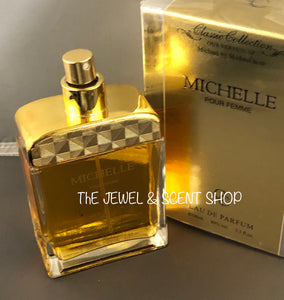 Mitchell High Quality Women’s Perfume by Dorall Collections ”SALE”