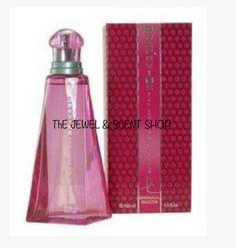 GRAPEVINE High Quality Women’s Perfume Dorall Collection 💋