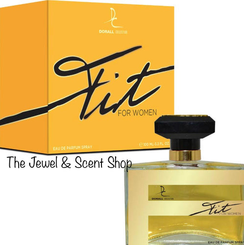 FIT Women’s Cologne Dorall Collection💕💋