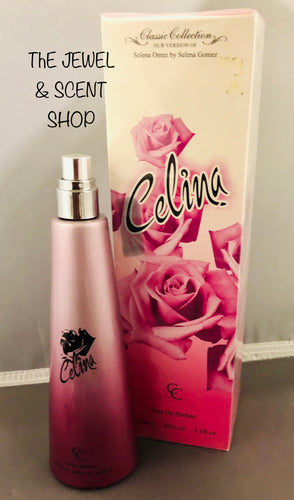 CELINA Women’s Perfume by Dorall Collection 💕