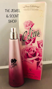 CELINA Women’s Perfume by Dorall Collection 💕