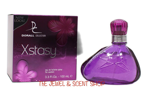 XSTASY High Quality Women’s Perfume by Dorall Collections