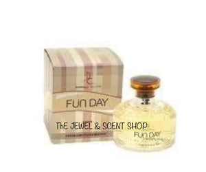 FUN DAY High Quality Women’s Perfume Dorall Collection 💋